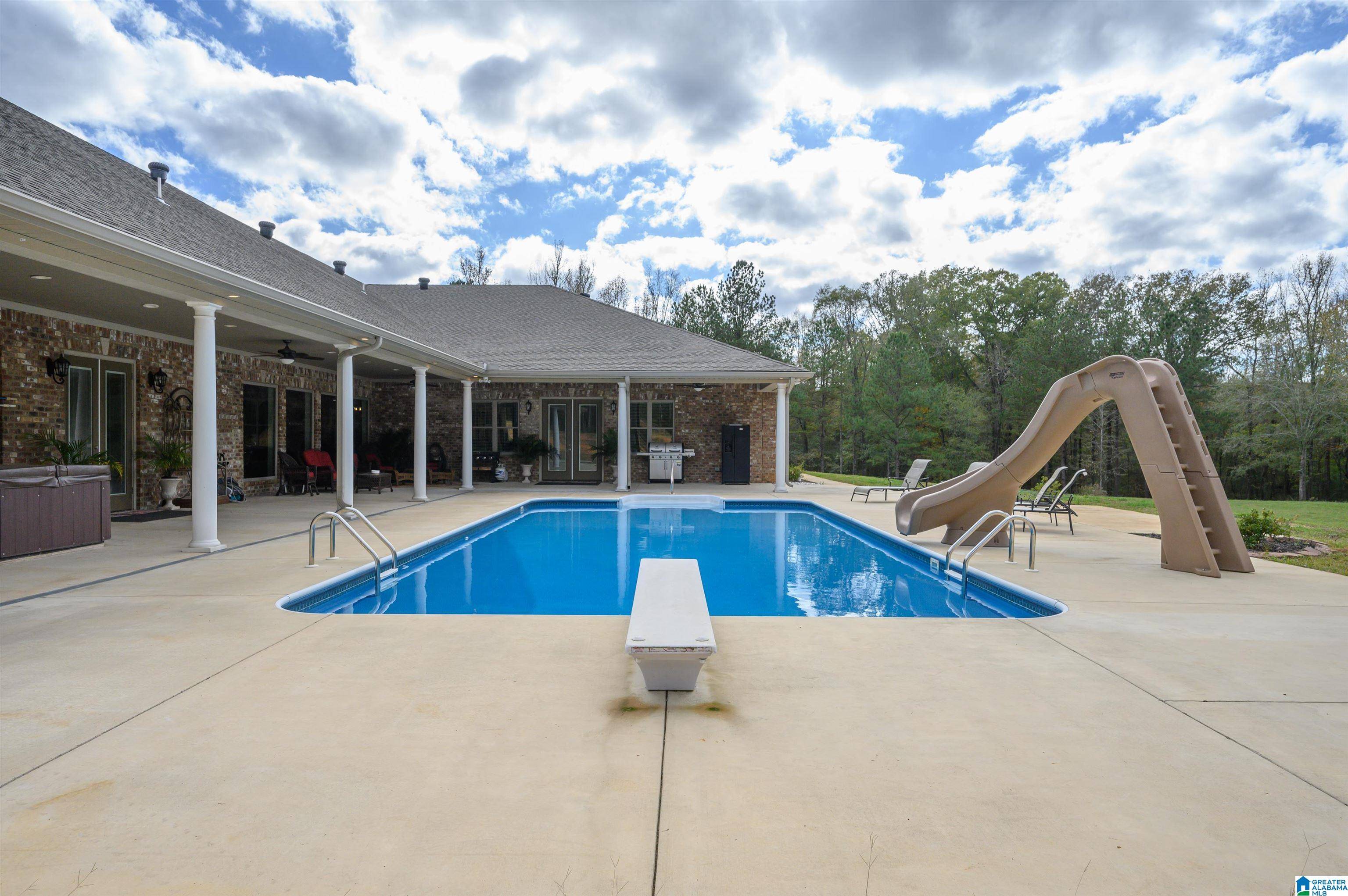 4550 NEWBOLD ROAD, Mccalla, AL 35022