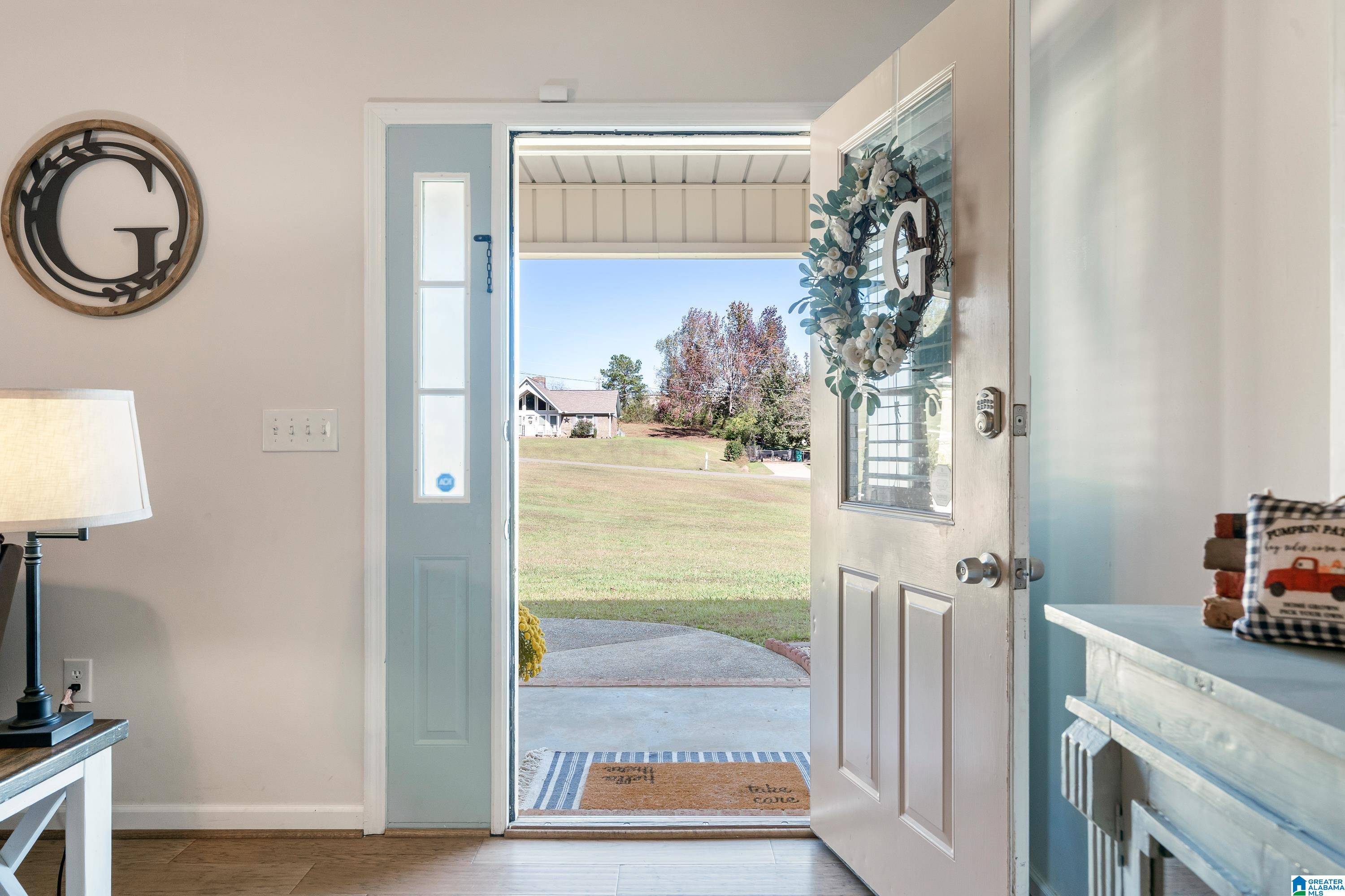 Brookwood, AL 35444,15907 FLOWER DRIVE