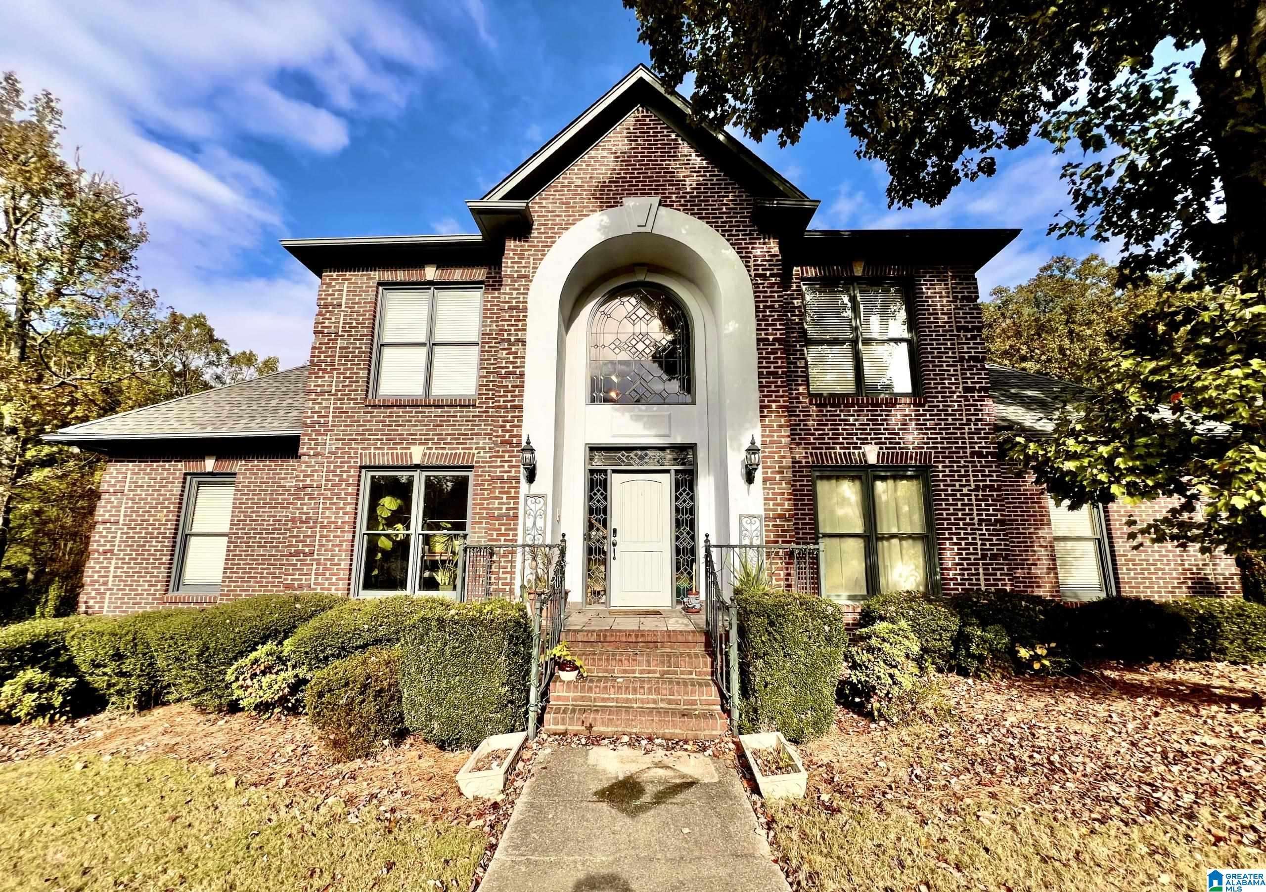 5018 ABERDEEN WAY, Hoover, AL 35242