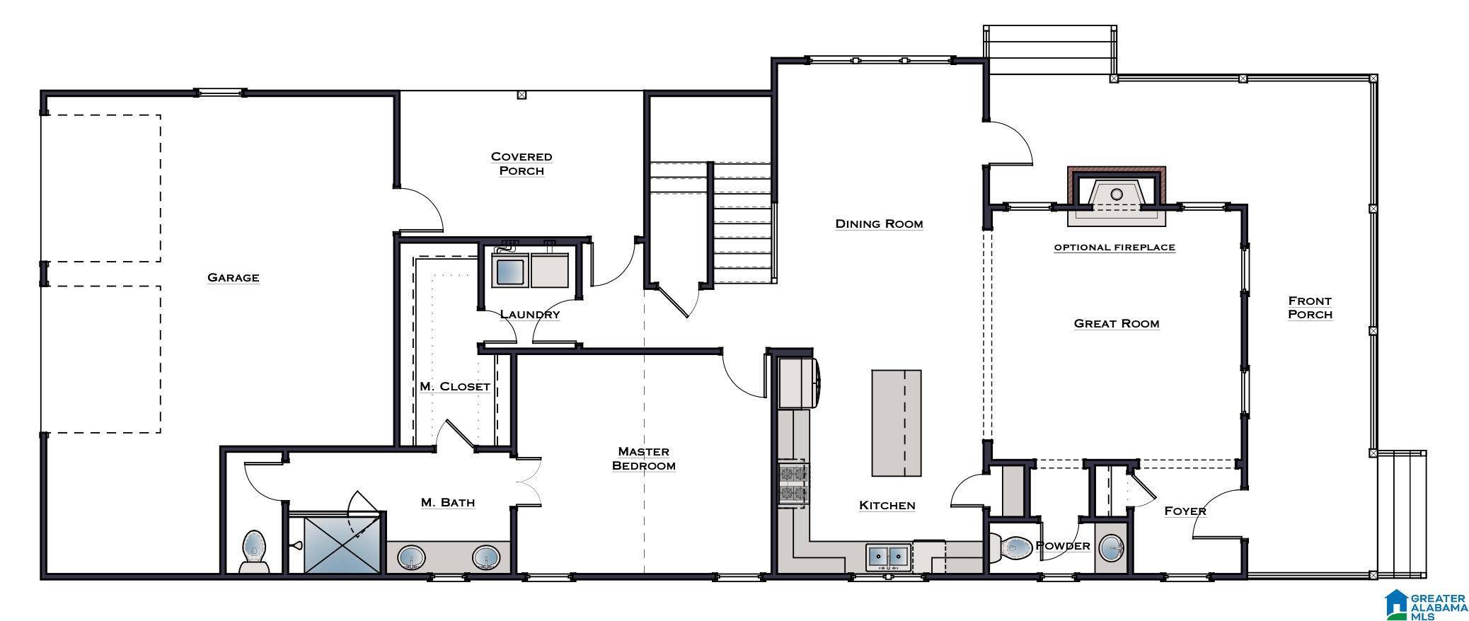 Hoover, AL 35226,499 PRESERVE WAY