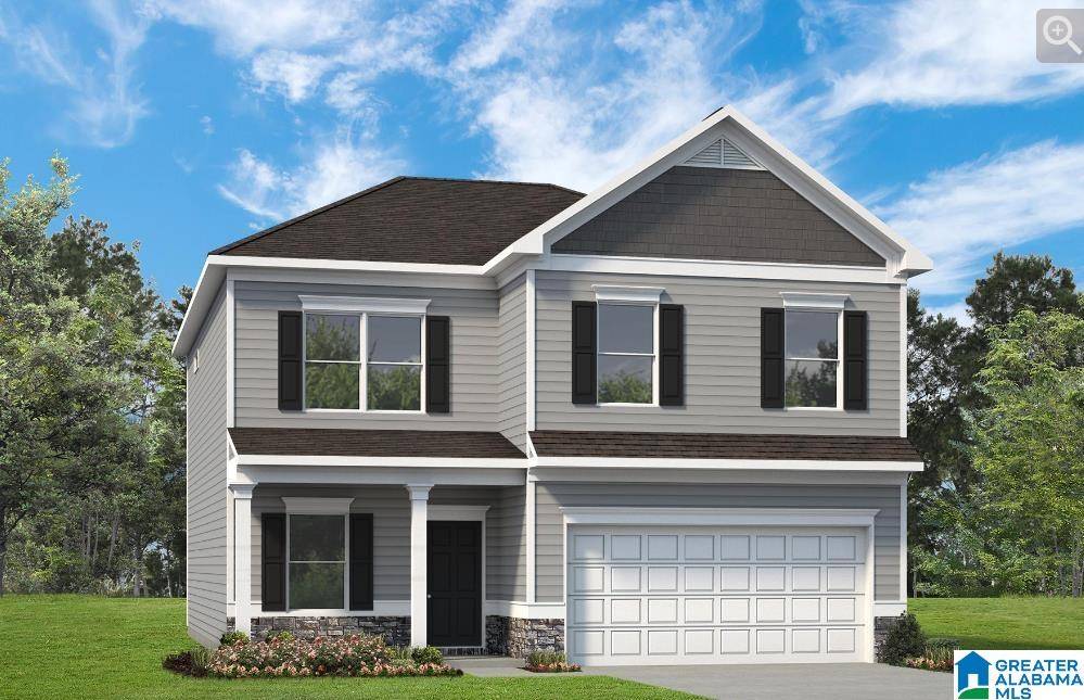 20 WOOD LANE, Lincoln, AL 35096