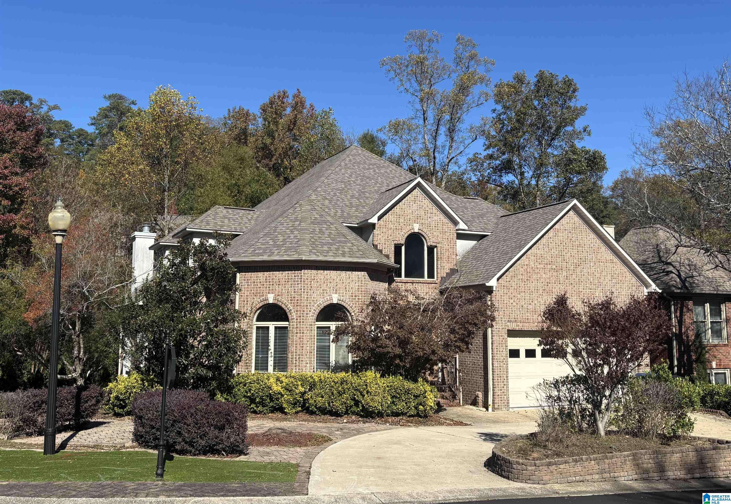 313 STONE BROOK PLACE, Hoover, AL 35226