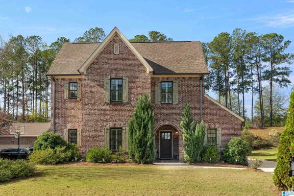 317 KILKERRAN LANE, Pelham, AL 35124