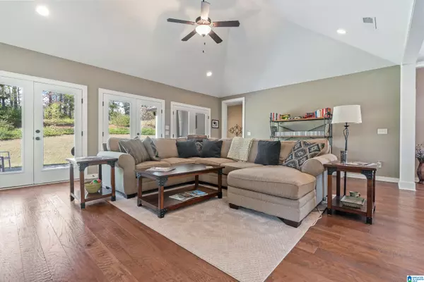 Pelham, AL 35124,317 KILKERRAN LANE
