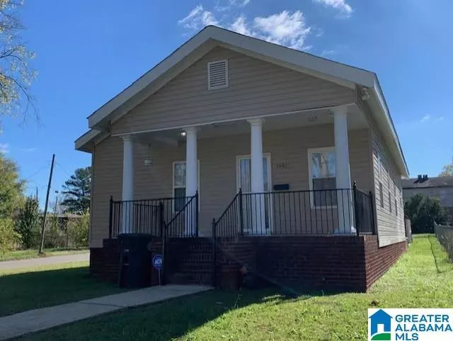 1501 PRINCETON AVENUE SW, Birmingham, AL 35211