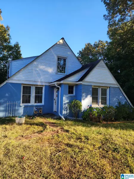 718 BLUE RIDGE DRIVE, Anniston, AL 36207