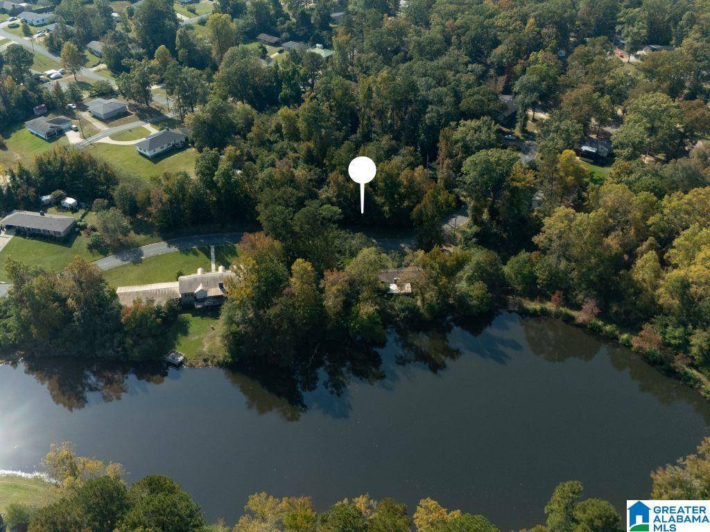 2921 SUNSET DRIVE #3 & 4, Tuscaloosa, AL 35404