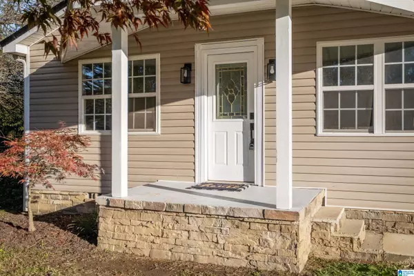1808 PIEDMONT AVENUE, Gadsden, AL 35904