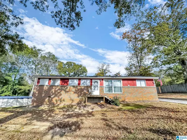 Bessemer, AL 35022,5750 POCAHONTAS ROAD