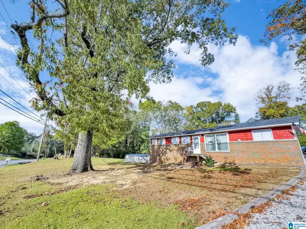 5750 POCAHONTAS ROAD, Bessemer, AL 35022
