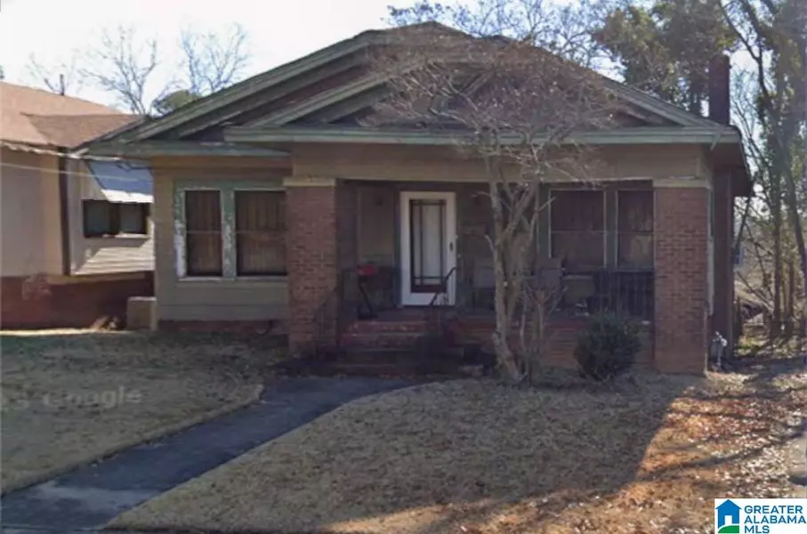 2033 28TH STREET, Birmingham, AL 35218