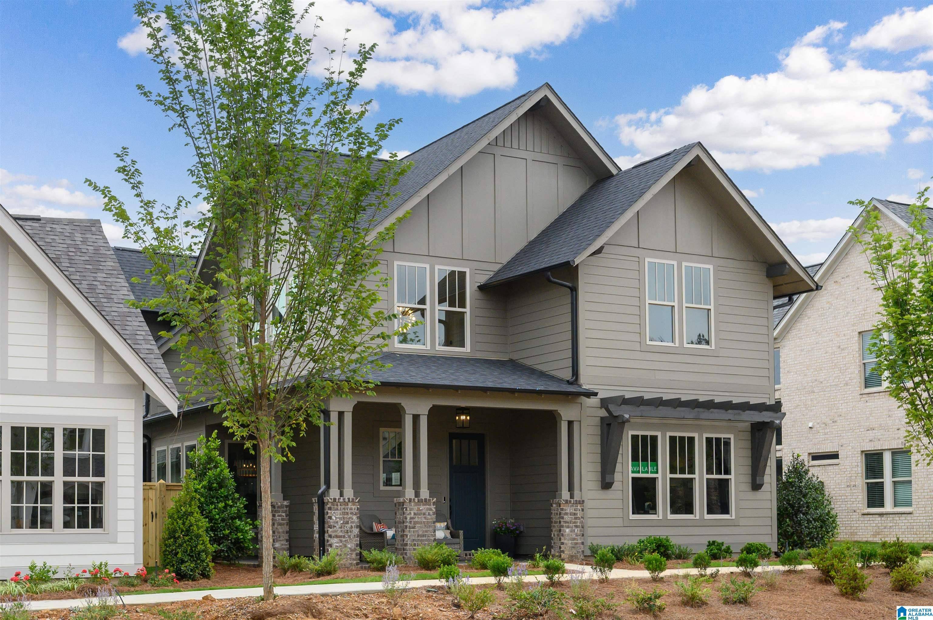 4178 ARNOLD LANE, Hoover, AL 35244