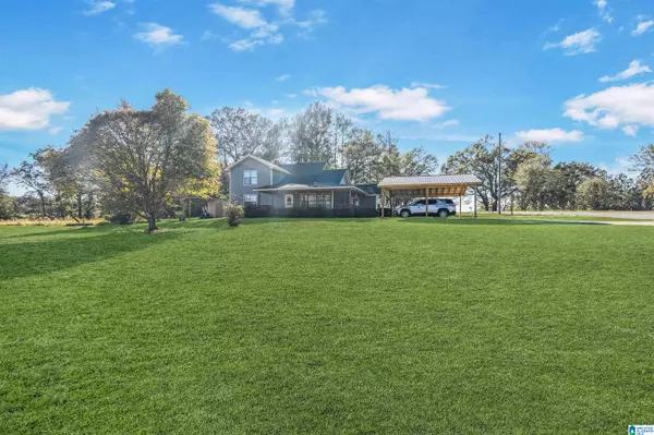 Clanton, AL 35045,5000 COUNTY ROAD 633