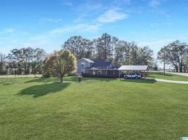 5000 COUNTY ROAD 633, Clanton, AL 35045