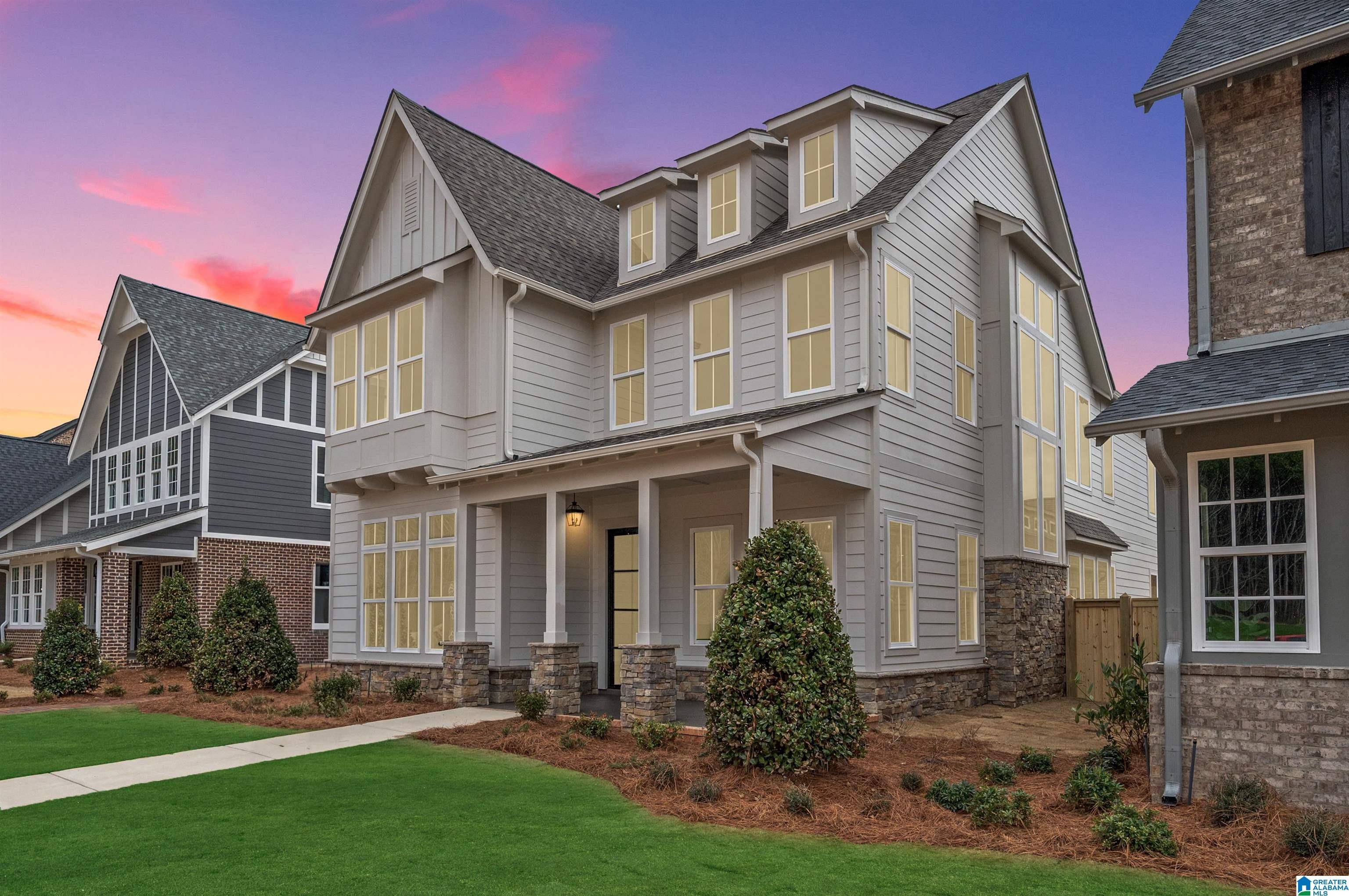 4179 ARNOLD LANE, Hoover, AL 35244