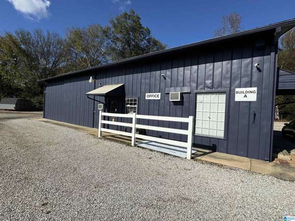 3819 E HIGHWAY 78, Anniston, AL 36207