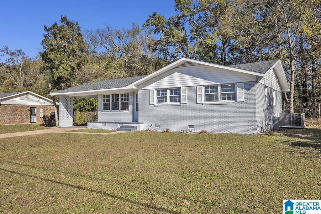 Anniston, AL 36206,6129 SPRUCE DRIVE