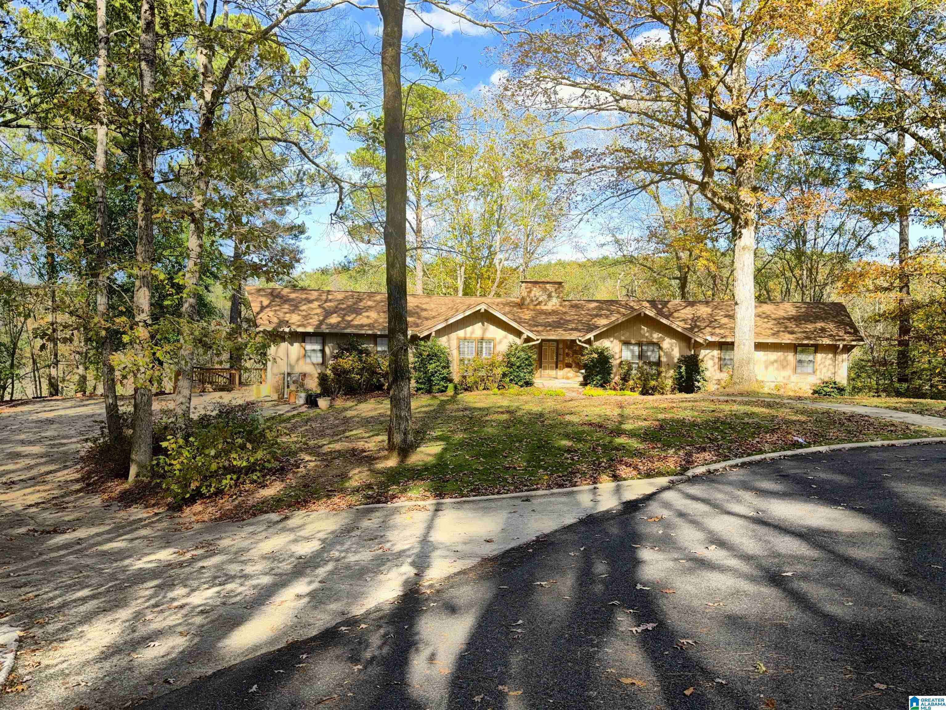 2256 PINEHURST DRIVE, Gardendale, AL 35071
