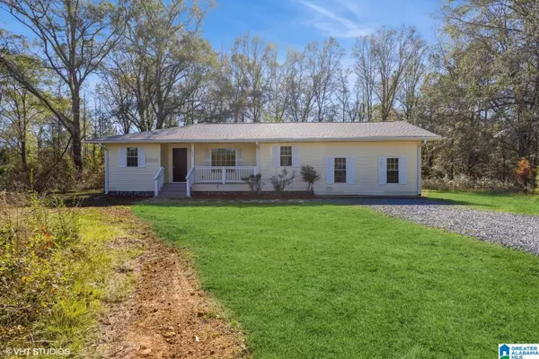 142 MACK MILLER DRIVE, Weogufka, AL 35183