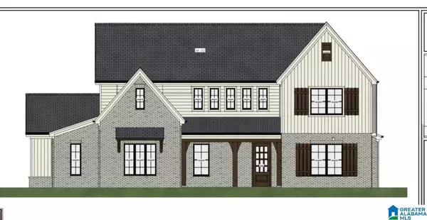 9710 CHELSEA ROAD, Chelsea, AL 35043