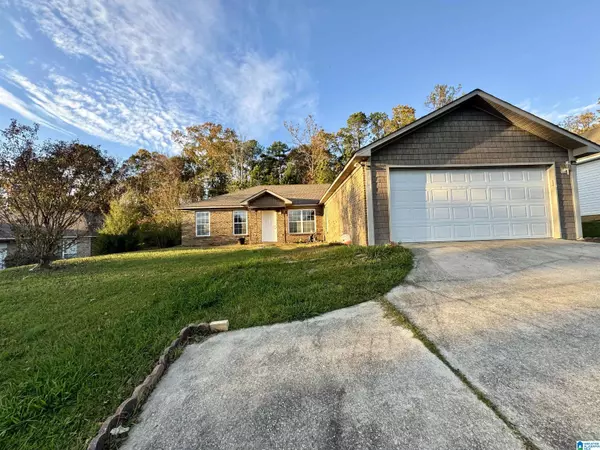 21886 EASTERN VALLEY ROAD, Mccalla, AL 35111