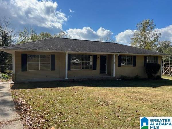 85 CLEVELAND STREET, Thorsby, AL 35171