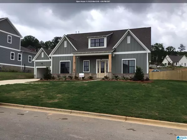 537 RAMSGATE DRIVE, Alabaster, AL 35114