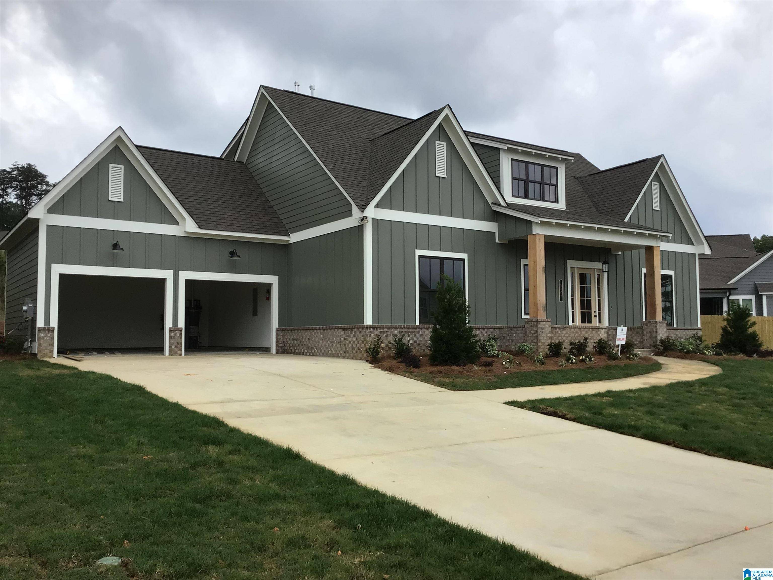 Alabaster, AL 35114,537 RAMSGATE DRIVE