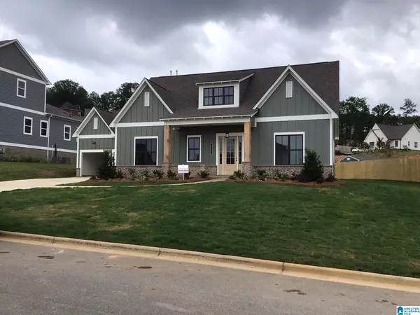 537 RAMSGATE DRIVE, Alabaster, AL 35114