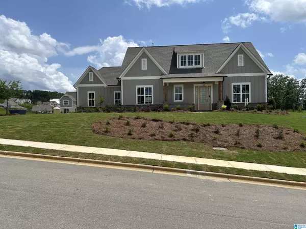 217 MAYFAIR PARK, Alabaster, AL 35114