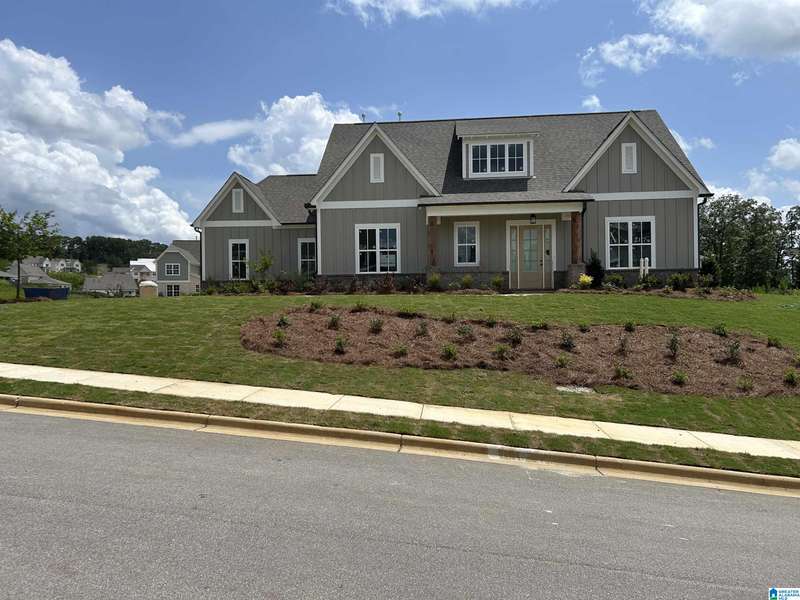 217 MAYFAIR PARK, Alabaster, AL 35114