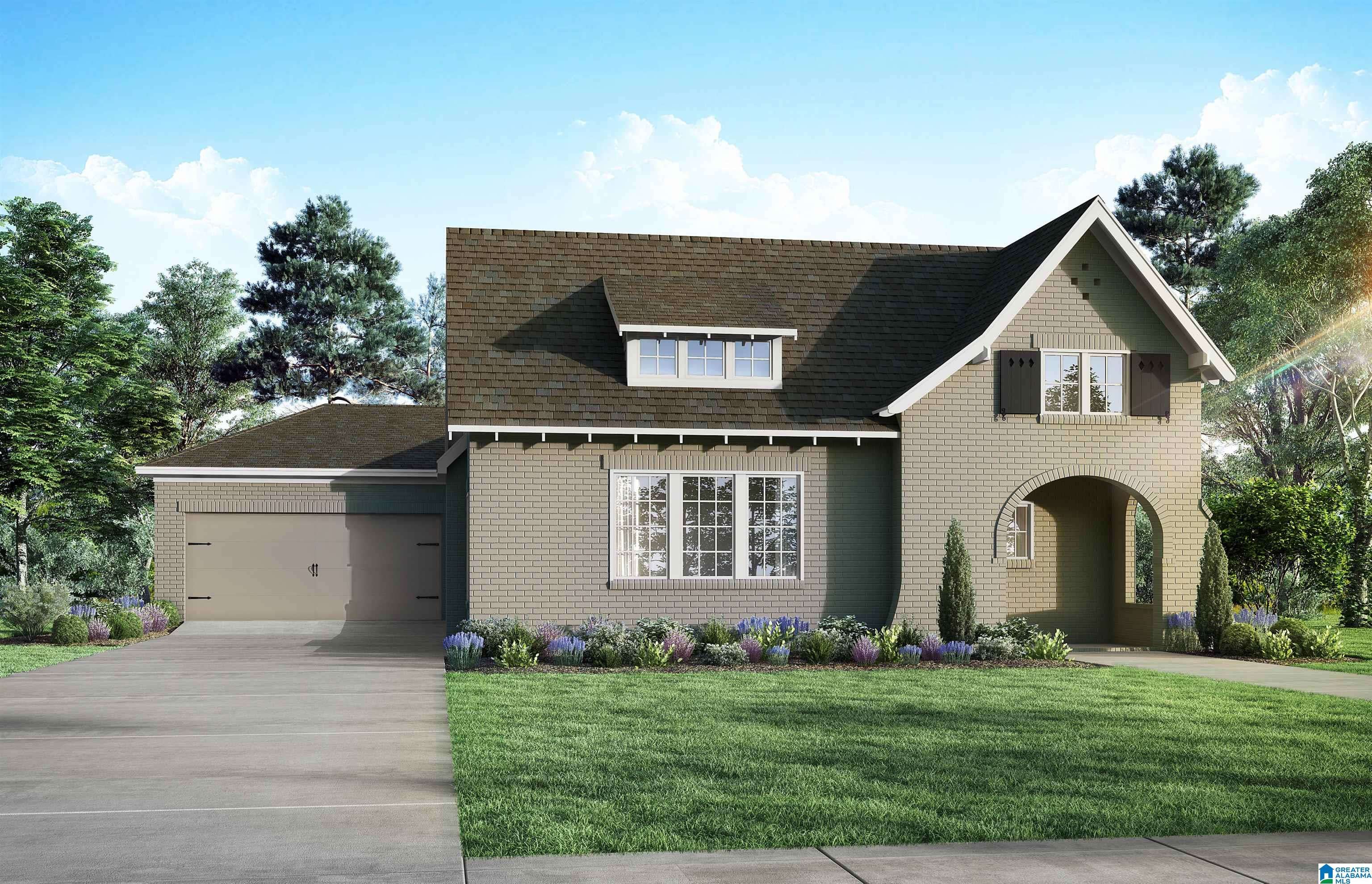 1157 BRAYFIELD CREST DRIVE, Vestavia Hills, AL 35242