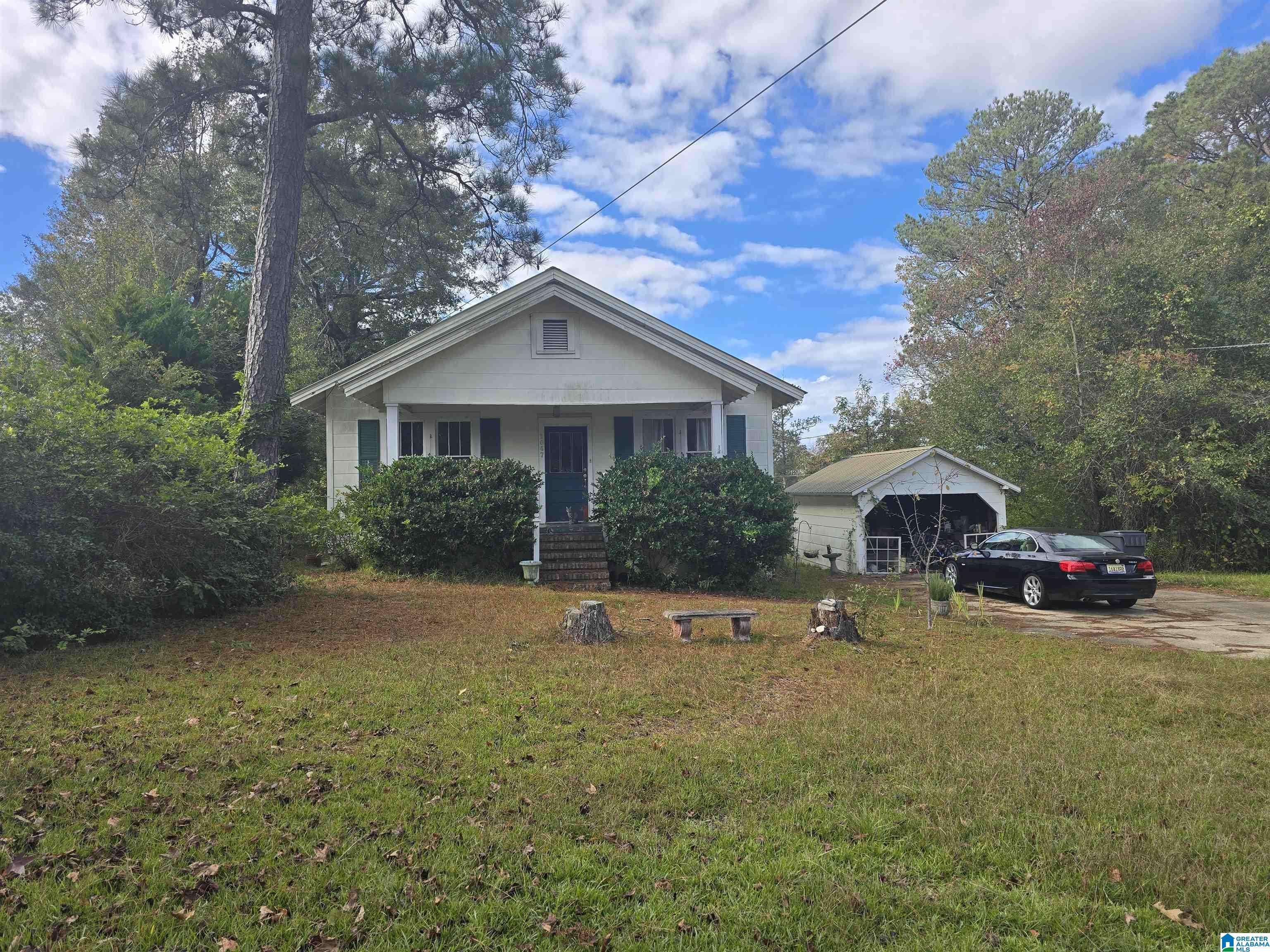1047 W FRONT STREET, Thomasville, AL 36784