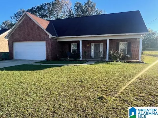 17811 ALECIA DRIVE, Tuscaloosa, AL 35490
