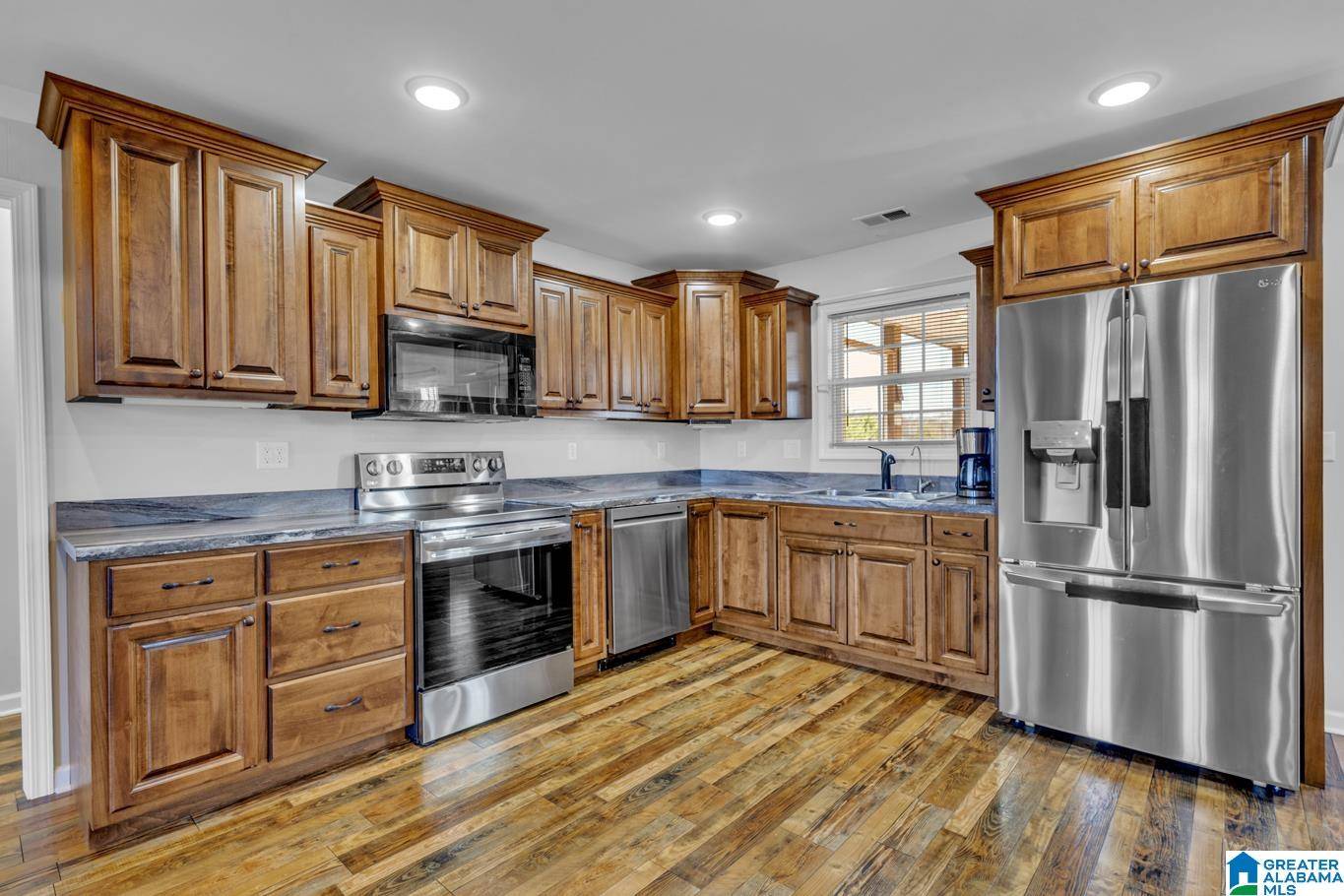 Hanceville, AL 35077,1161 COUNTY ROAD 617