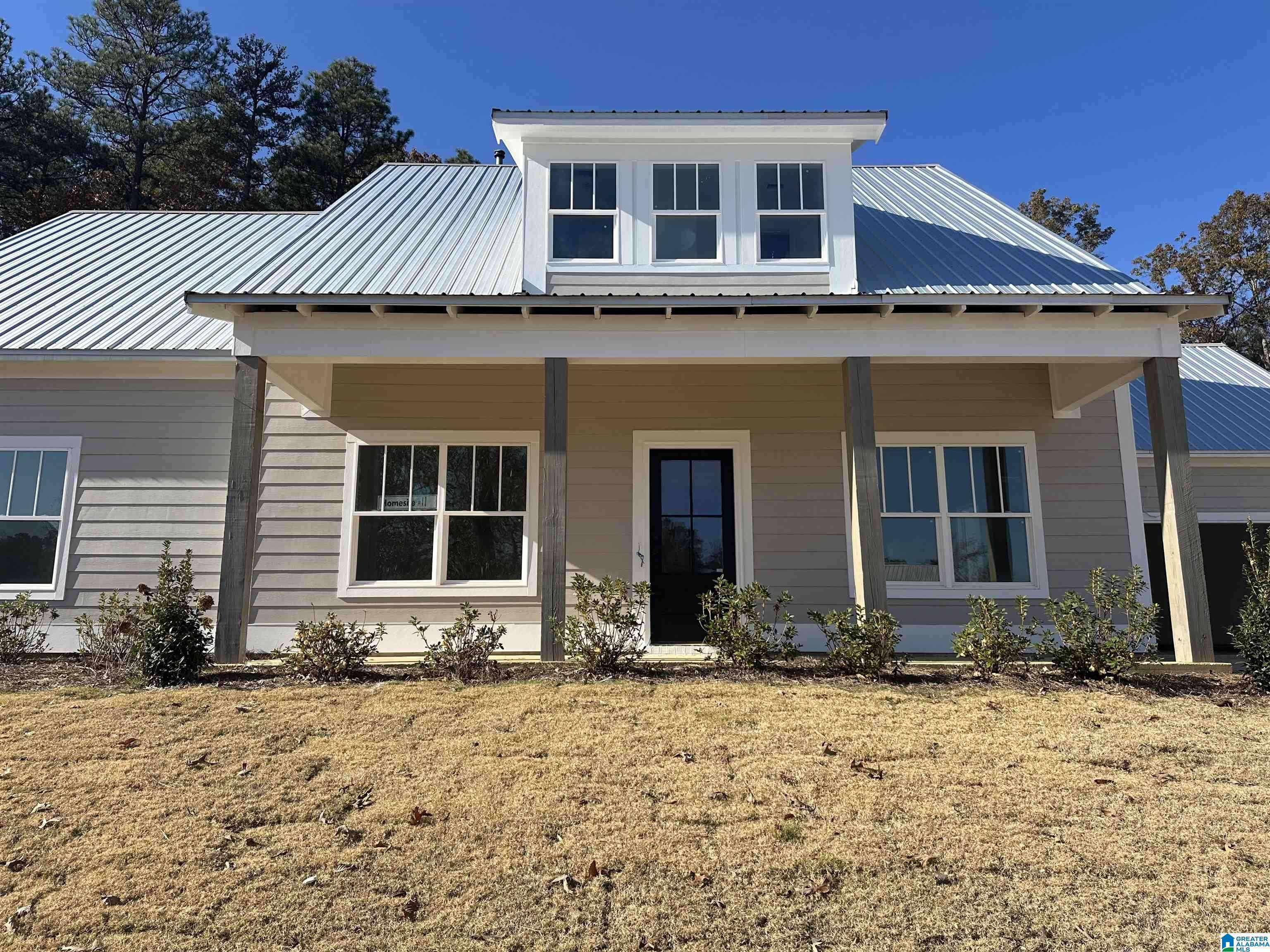 2040 ADAMS RIDGE DRIVE, Chelsea, AL 35043