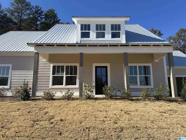 2040 ADAMS RIDGE DRIVE, Chelsea, AL 35043