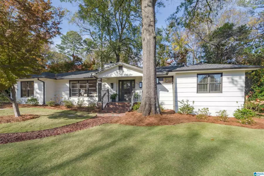 808 BEECH COURT, Mountain Brook, AL 35213