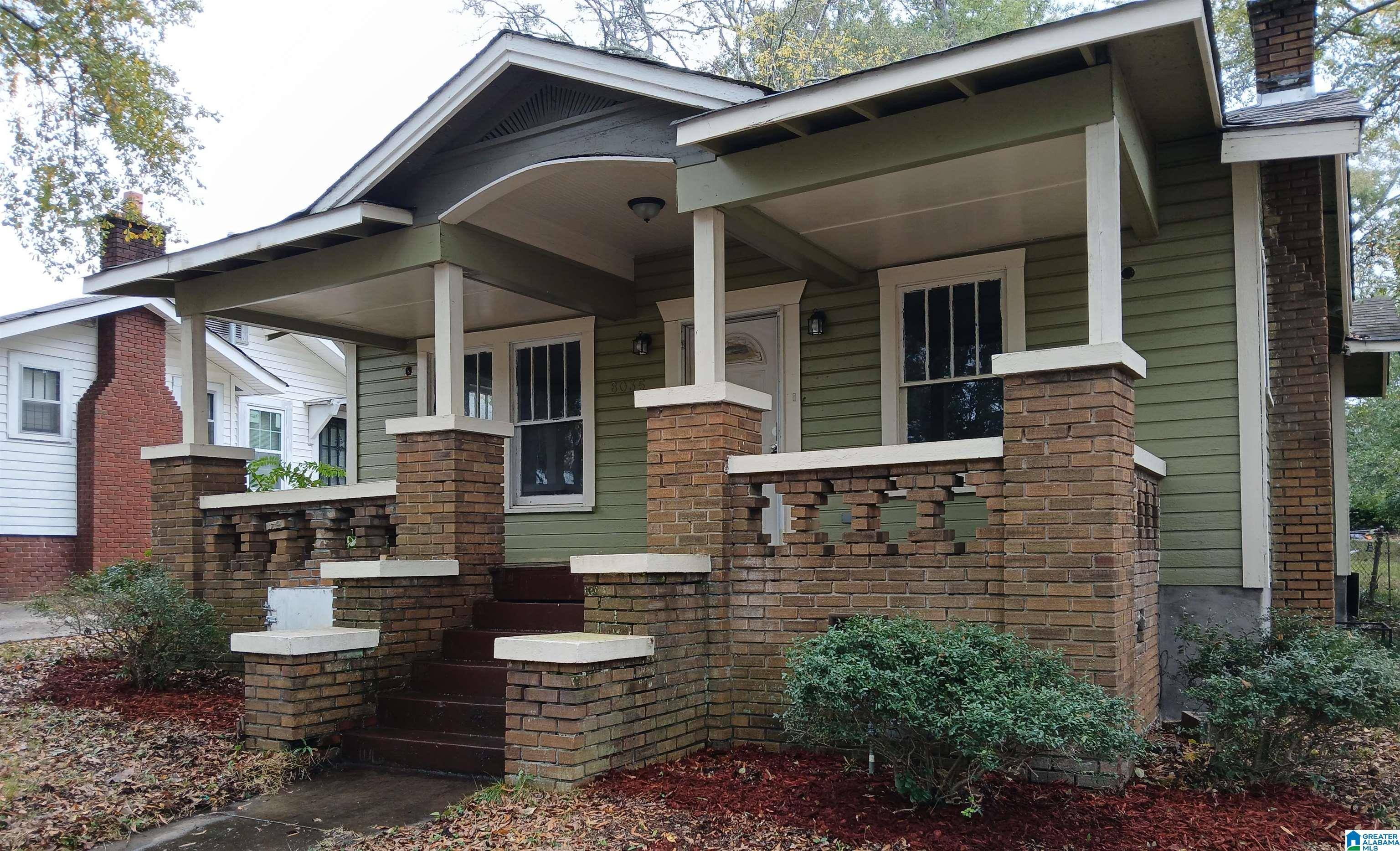 8035 4TH AVENUE S, Birmingham, AL 35206