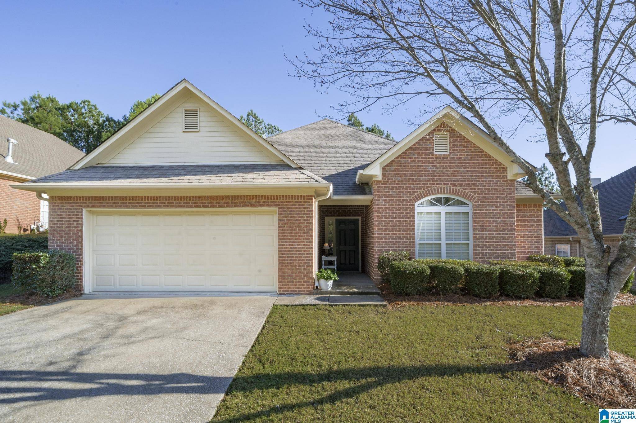 921 NARROWS POINT DRIVE, Birmingham, AL 35242