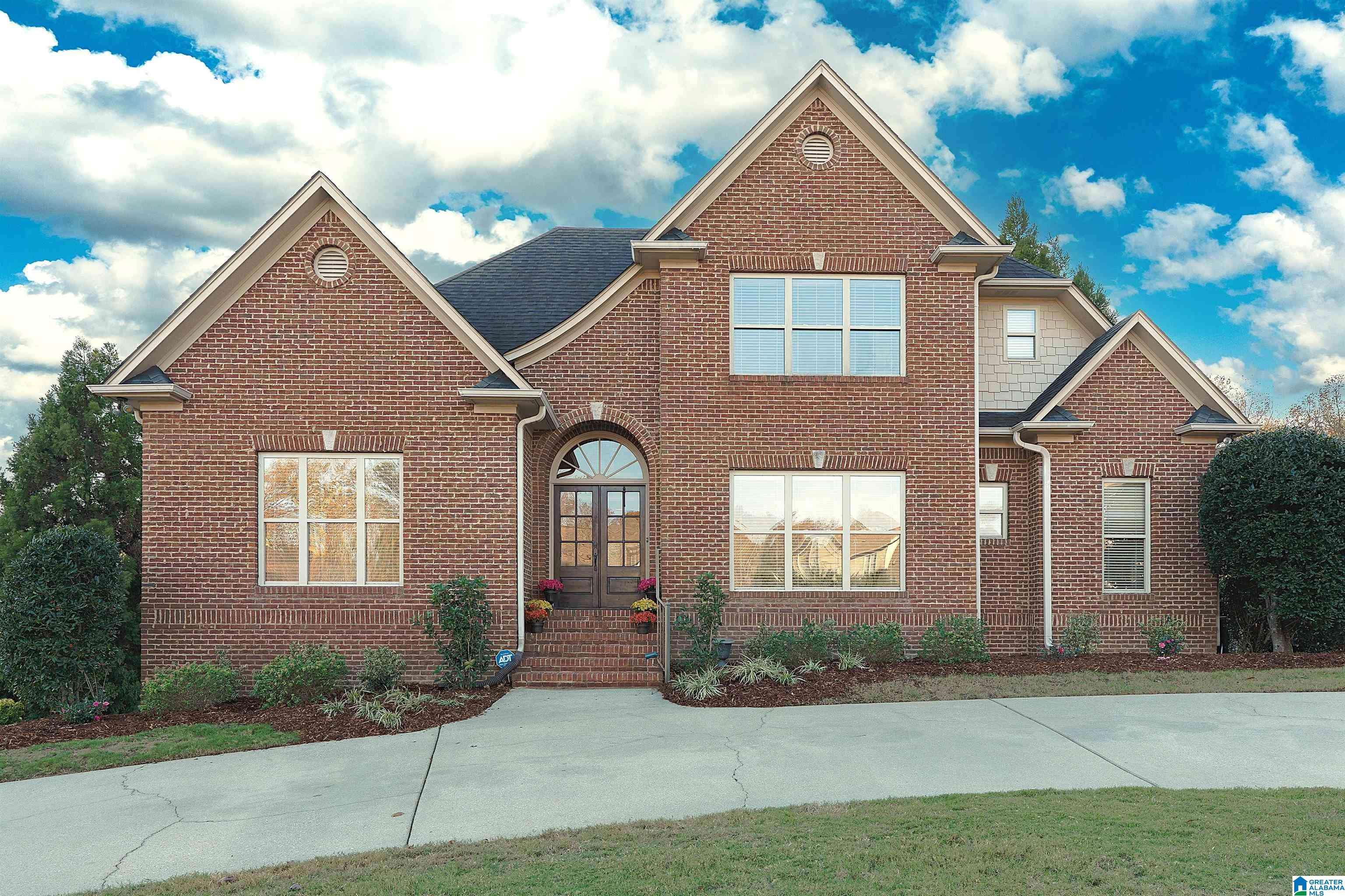 5104 KIDRON DRIVE, Birmingham, AL 35235