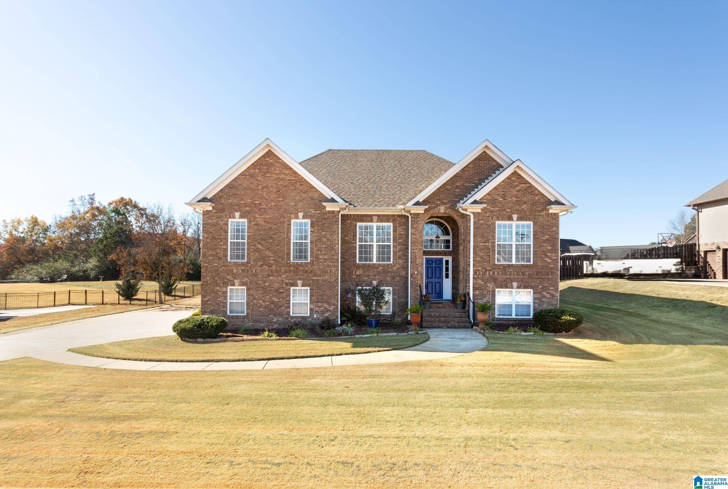 175 SMITHFIELD LANE, Springville, AL 35146