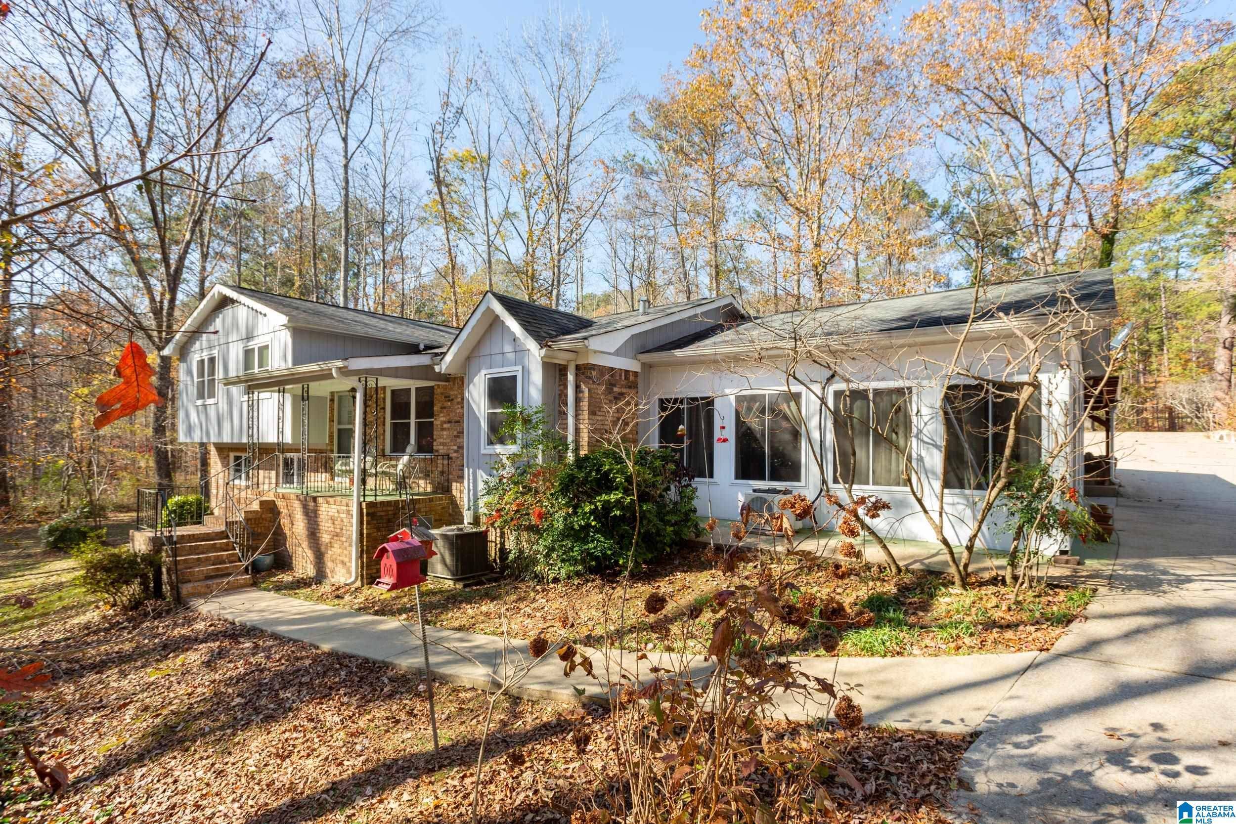 6879 DEER HAVEN ROAD, Pinson, AL 35126
