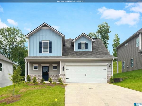 1025 PINNACLE PARKWAY, Leeds, AL 35094