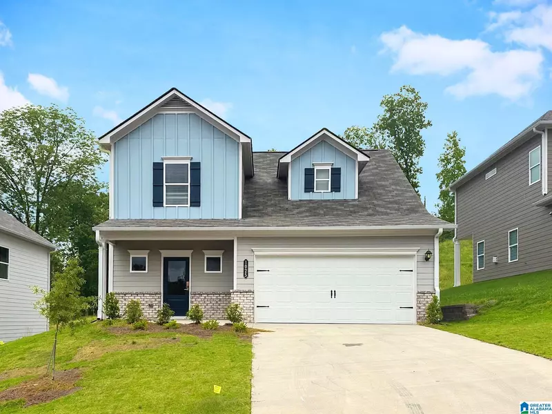 1025 PINNACLE PARKWAY, Leeds, AL 35094