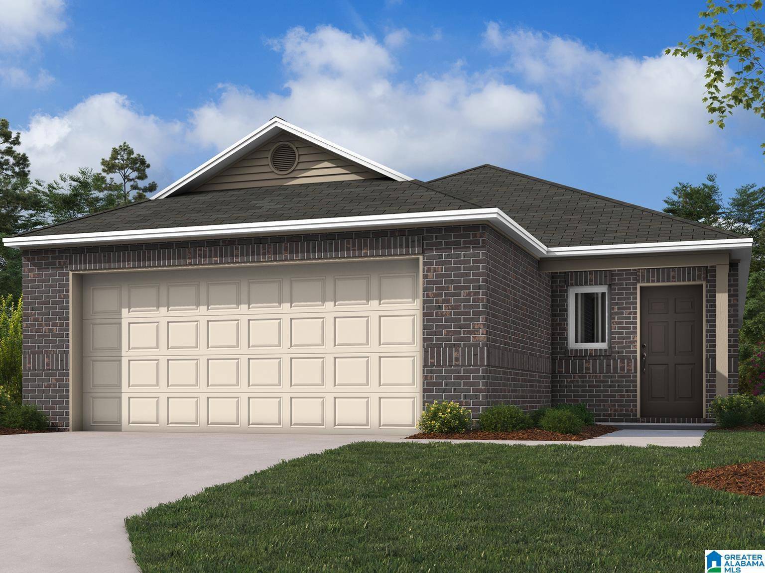 839 LORA LANE, Odenville, AL 35120