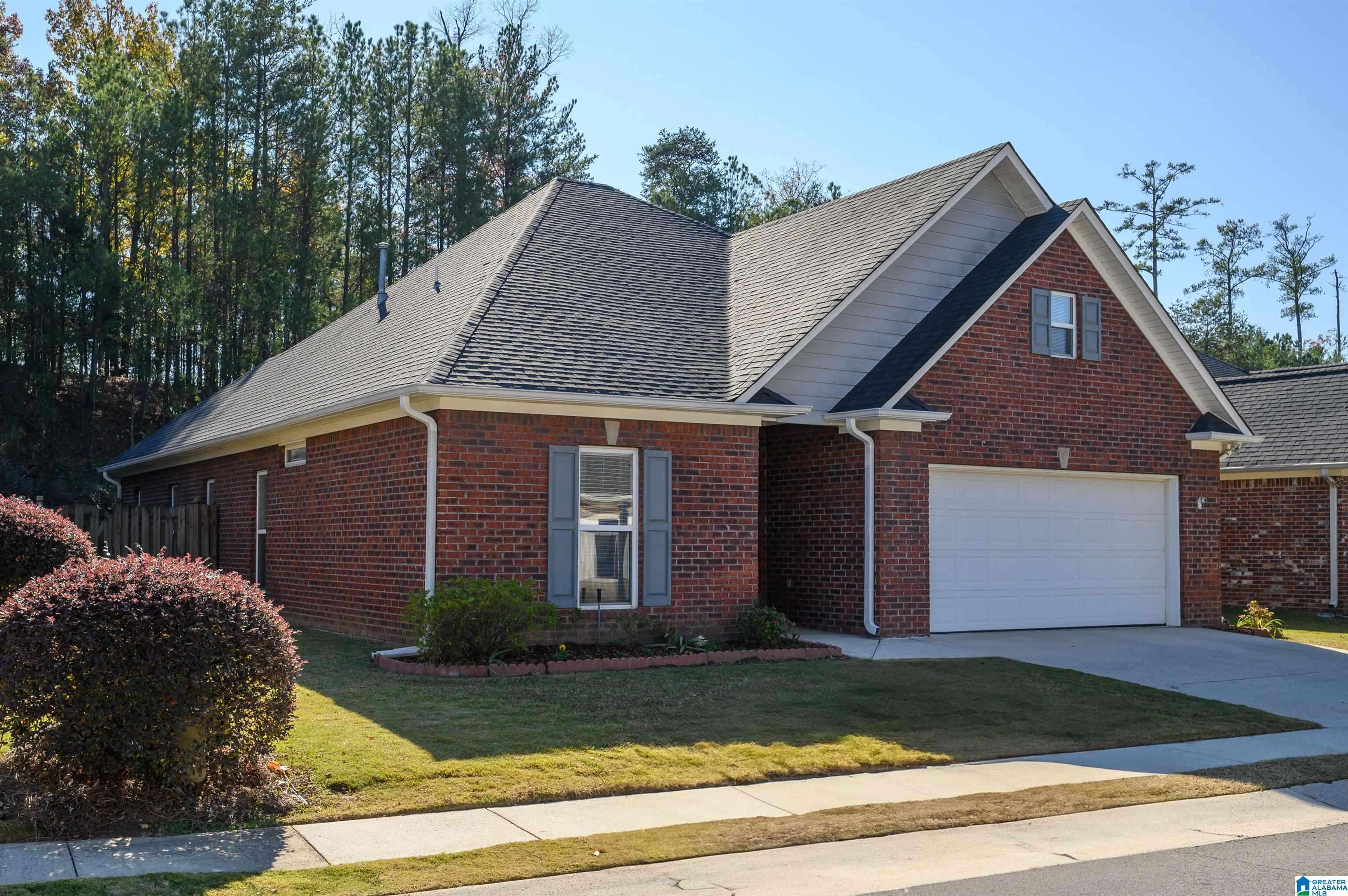 Hoover, AL 35244,152 PARADISE LAKE ROAD