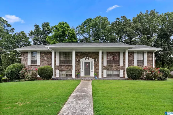 Birmingham, AL 35235,1264 OLD OAK CIRCLE