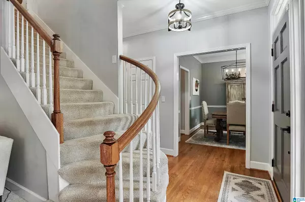 Hoover, AL 35244,5365 RIVERBEND TRAIL