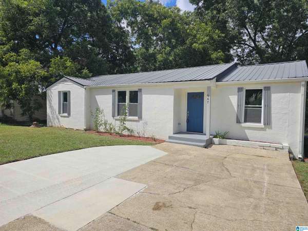 667 CAMP CIRCLE,  Birmingham,  AL 35215